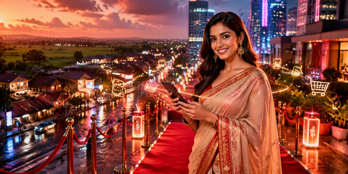 রংপুরে মোবাইল পেমেন্টের উজ্জ্বল নীয়ন আলো